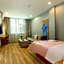 GreenTree Inn Puyang Ruifengyuan Business Hotel