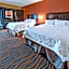 Hampton Inn By Hilton Clarksville