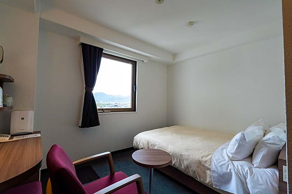 Business Hotel Ueno