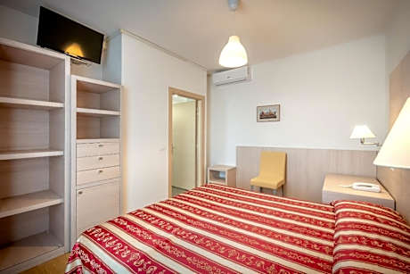 Comfort Double or Twin Room