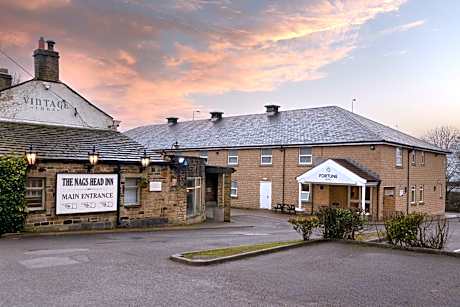 Fortune Huddersfield; Sure Hotel Collection by Best Western