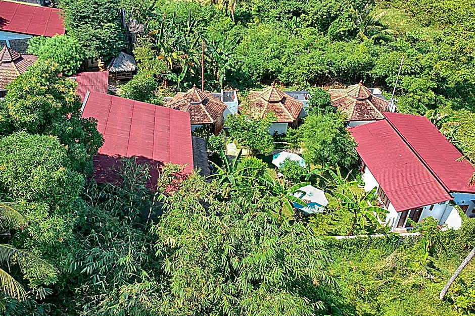 Ayu Hotel Karimunjawa