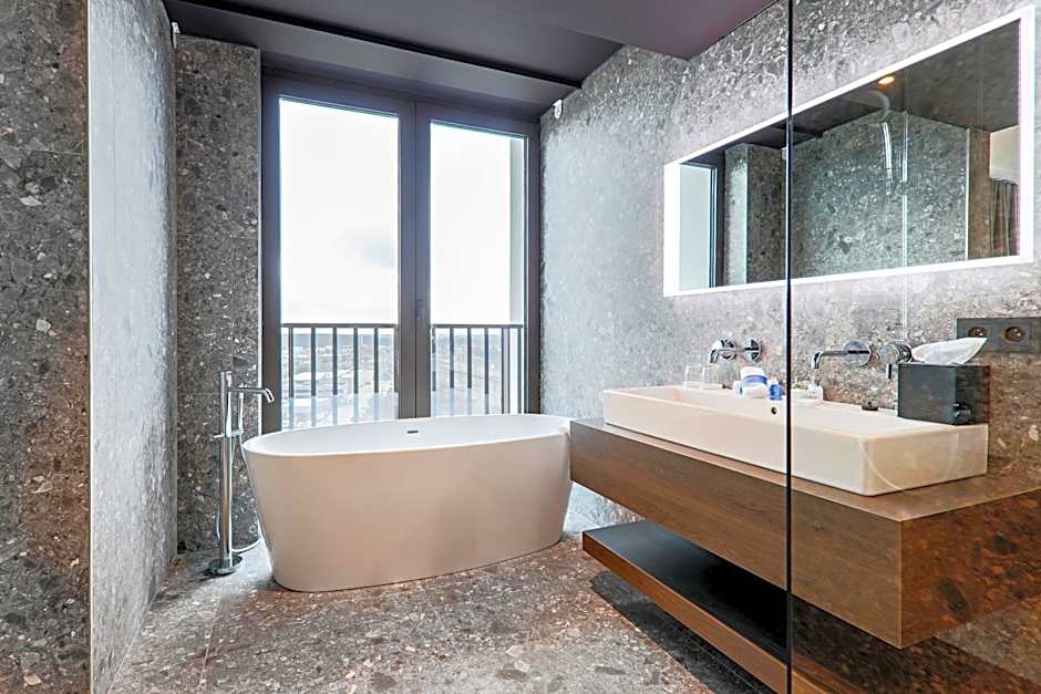 RADISSON BLU HOTEL, BRUGES