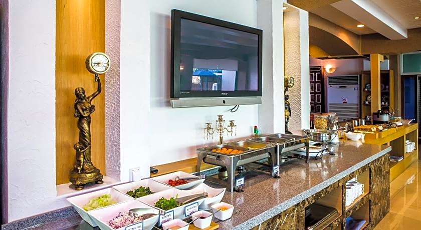 Benikea Swiss Rosen Hotel