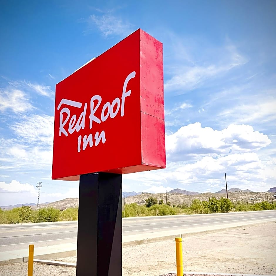 Red Roof Inn Miami, AZ