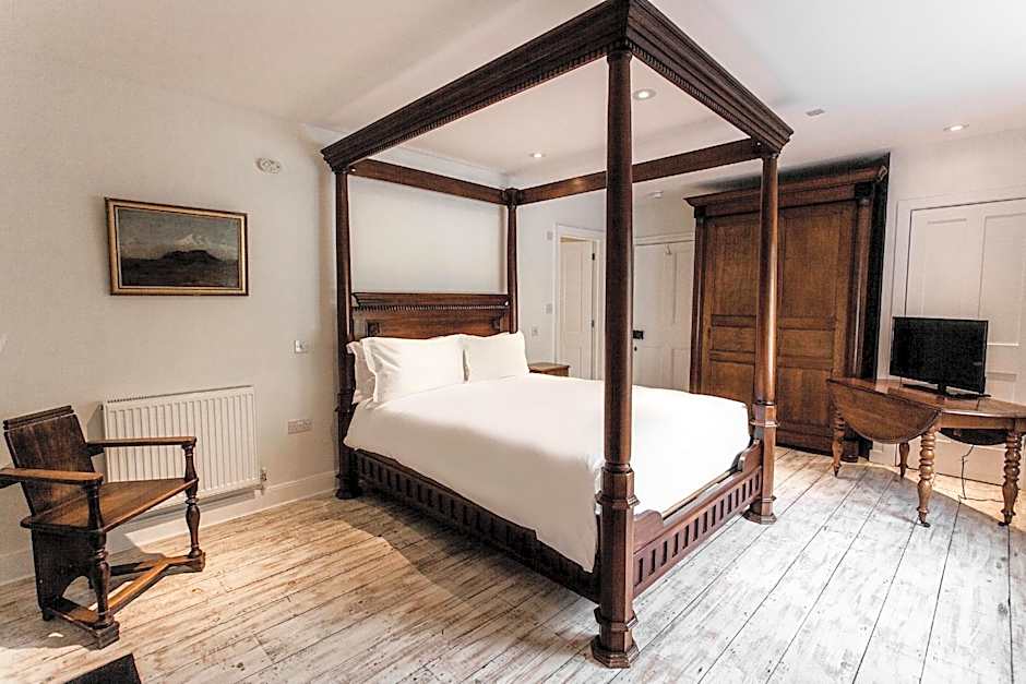 ANRÁN at Tidwell Farm