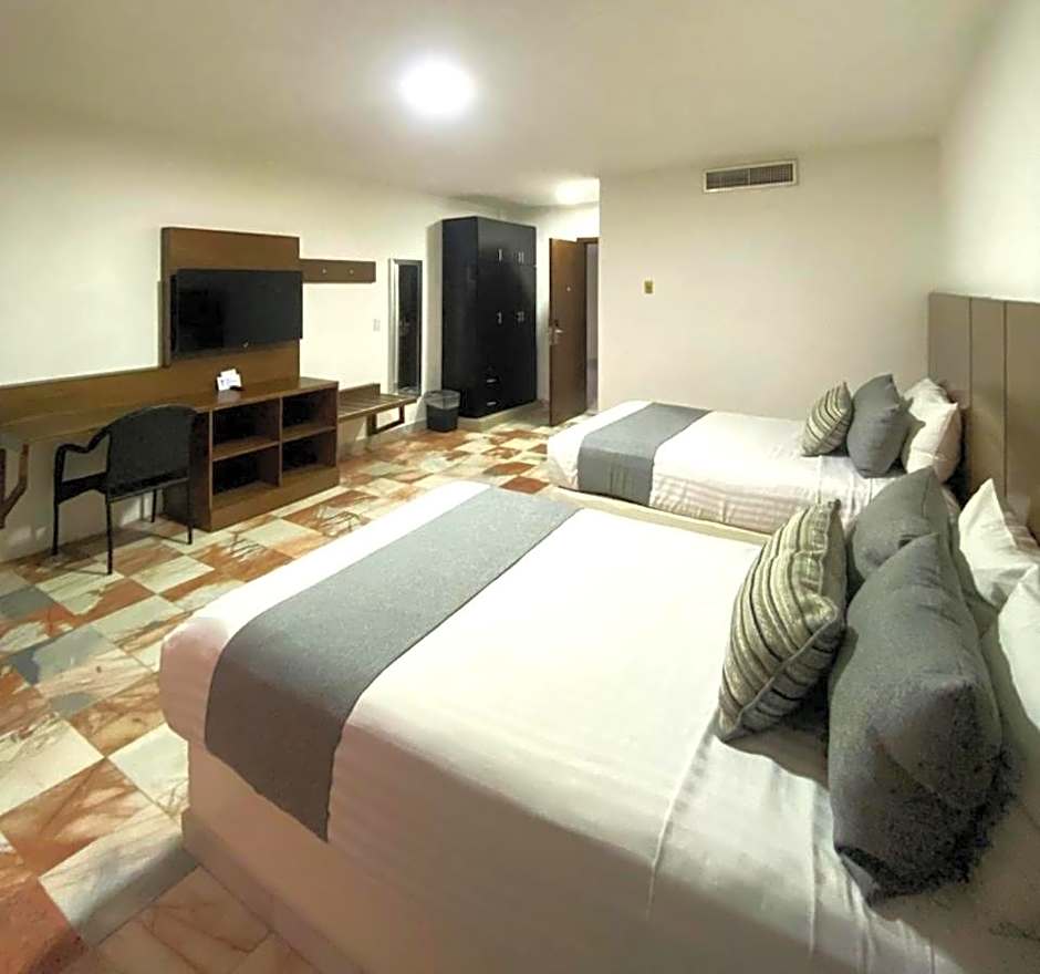 Solamar Inn Mazatlan