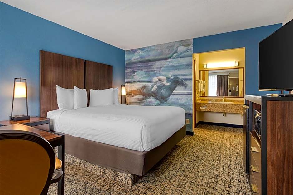 Best Western Winners Circle Inn