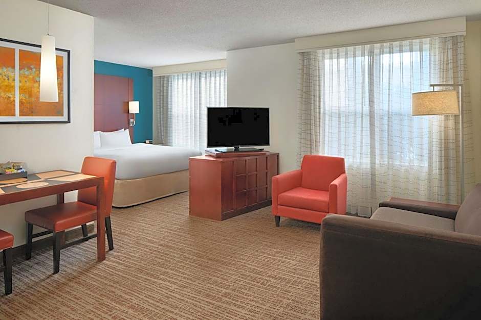 Residence Inn by Marriott Florence