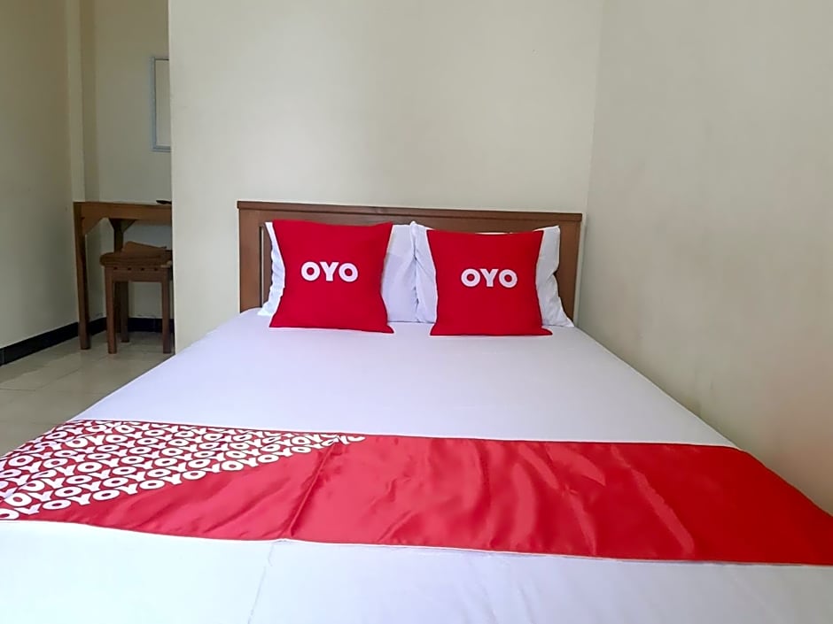 Hotel O Panderman Residence