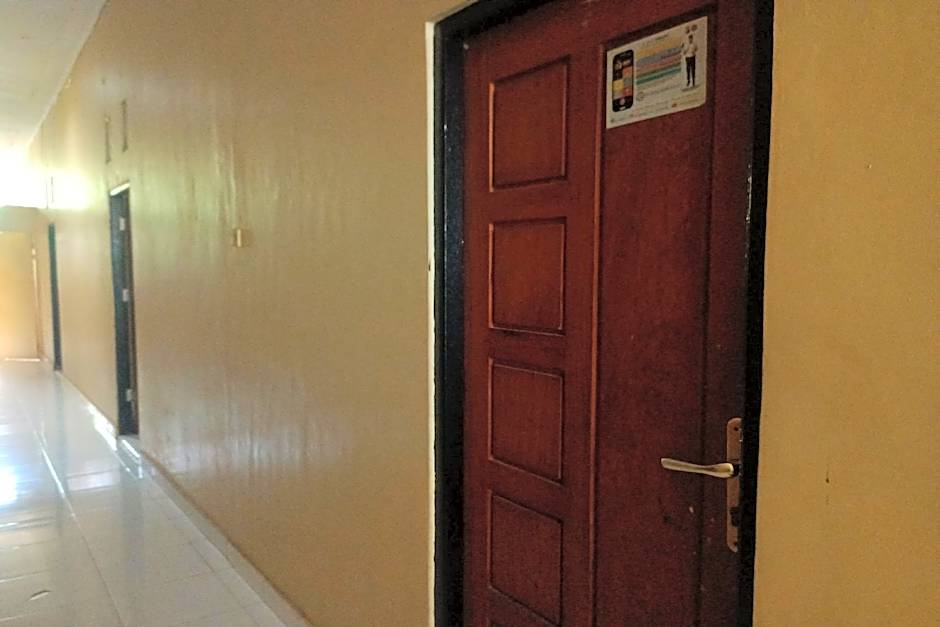 Hotel O Homestay Purirano