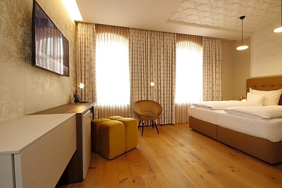 Amelie No 1 Hotel & Appartements