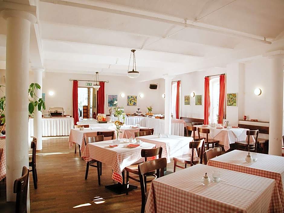 Landhaus Alte Schmiede