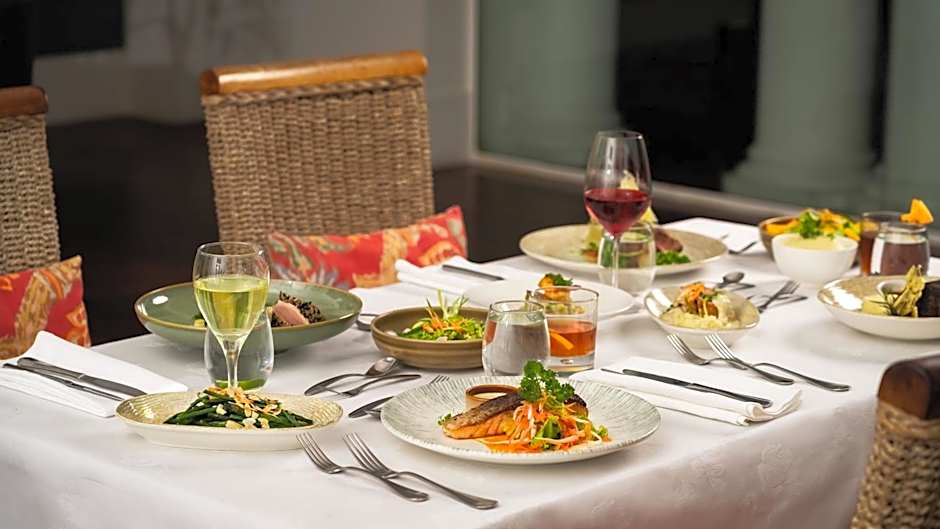 Grand Pacific Hotel By IHG