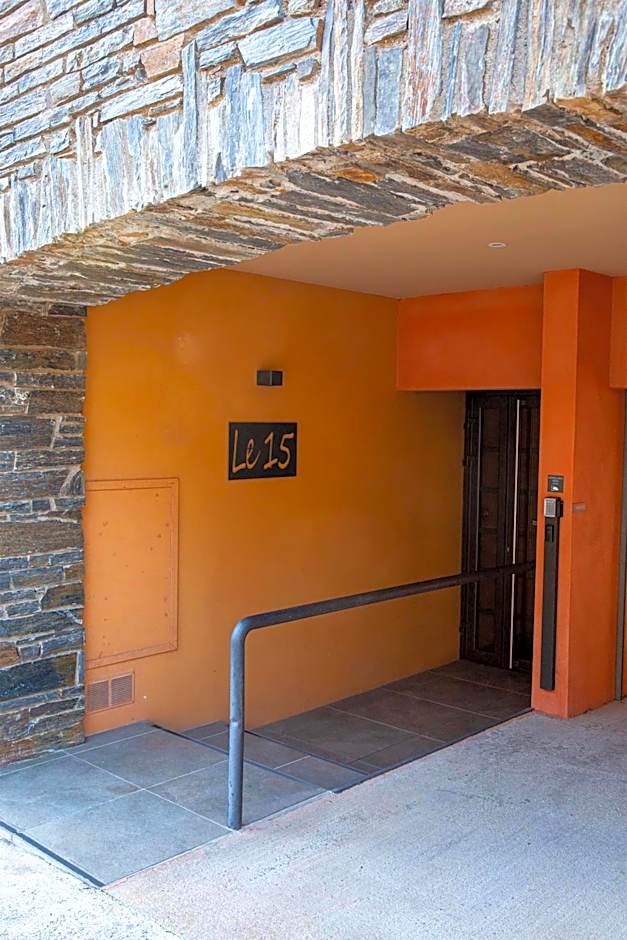 Le Madeloc Hotel & Spa