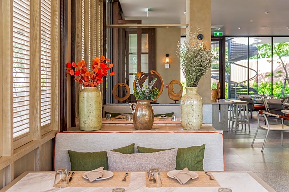 VALA Hua Hin - Nu Chapter Hotels (SHA Extra Plus)