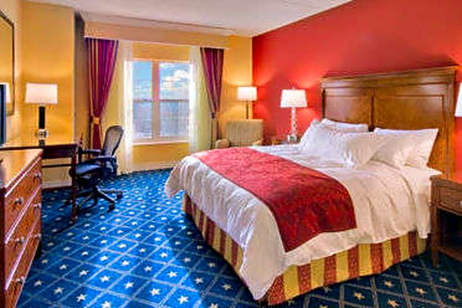 Wyndham Gettysburg Hotel & Conference Center