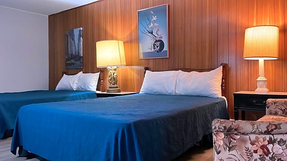 Bel-Air Motel