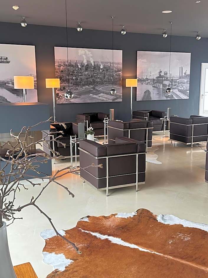 Hotel Conti Duisburg - Partner of SORAT Hotels