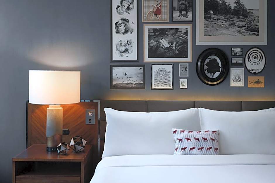 Renaissance Minneapolis Bloomington Hotel