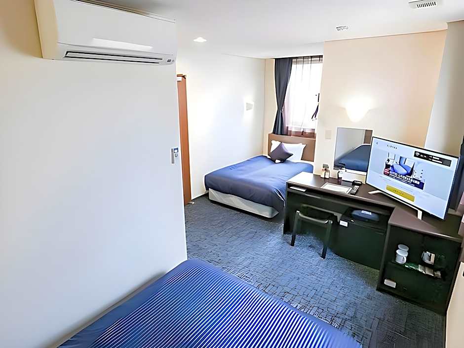 Hotel Livemax BUDGET Fuji-ekimae