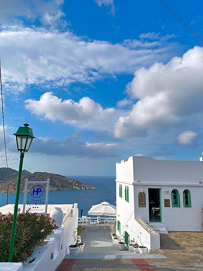 Hotel Petradi