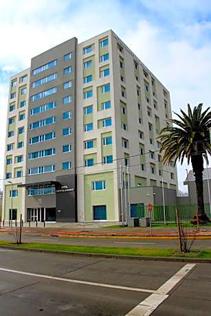 Hotel Diego de Almagro Chillan
