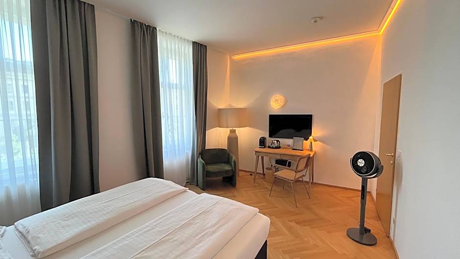Kolbeck Rooms