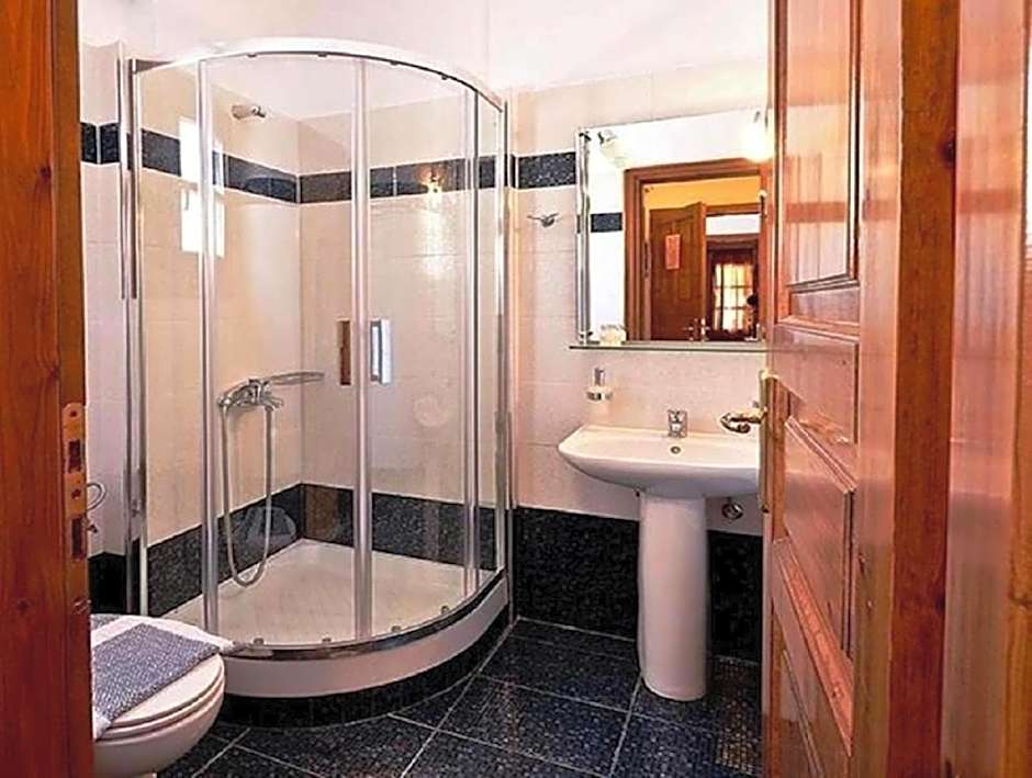 Anna Maria - Vanessa Apartments