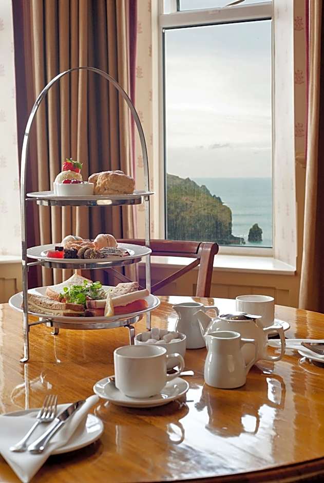 Mullion Cove Hotel & Spa