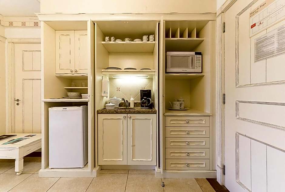 Comfortable Studios at IL Campanario Resort ILCJR