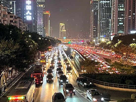 Meiling Hotel (Guangzhou Zhujiang New Town Wuyangyu Subway Station)