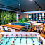  Ibis Styles Dijon Nord Valmy