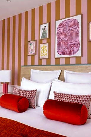 Classic Room for 1 Adult