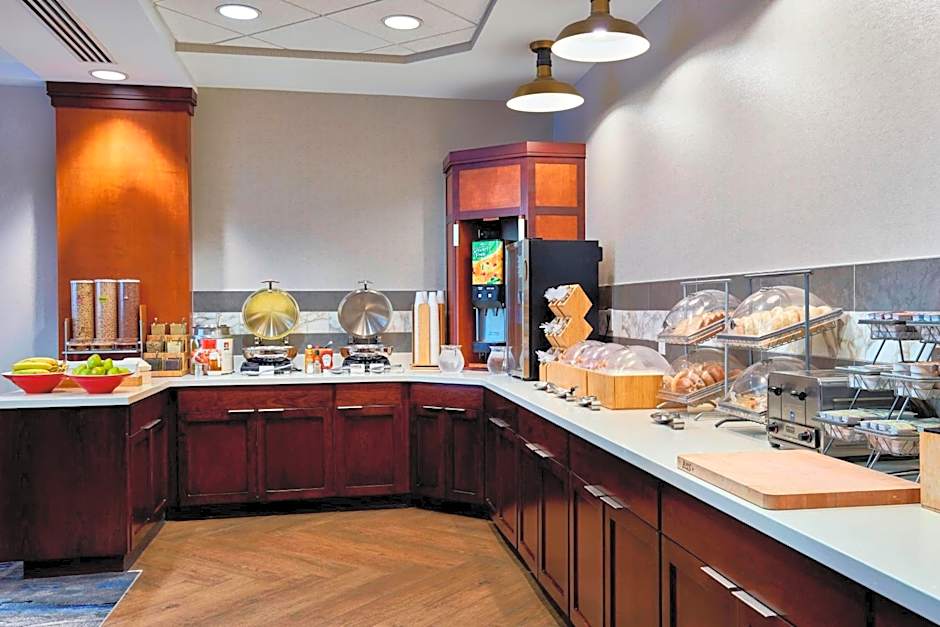 Fairfield Inn & Suites by Marriott Indianapolis Downtown