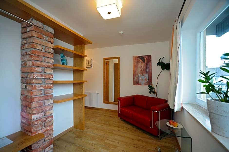 Hotel Goldener Löwe