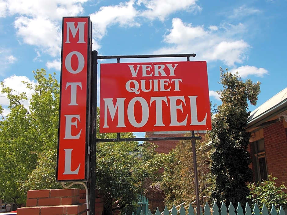 Cowra Crest Motel