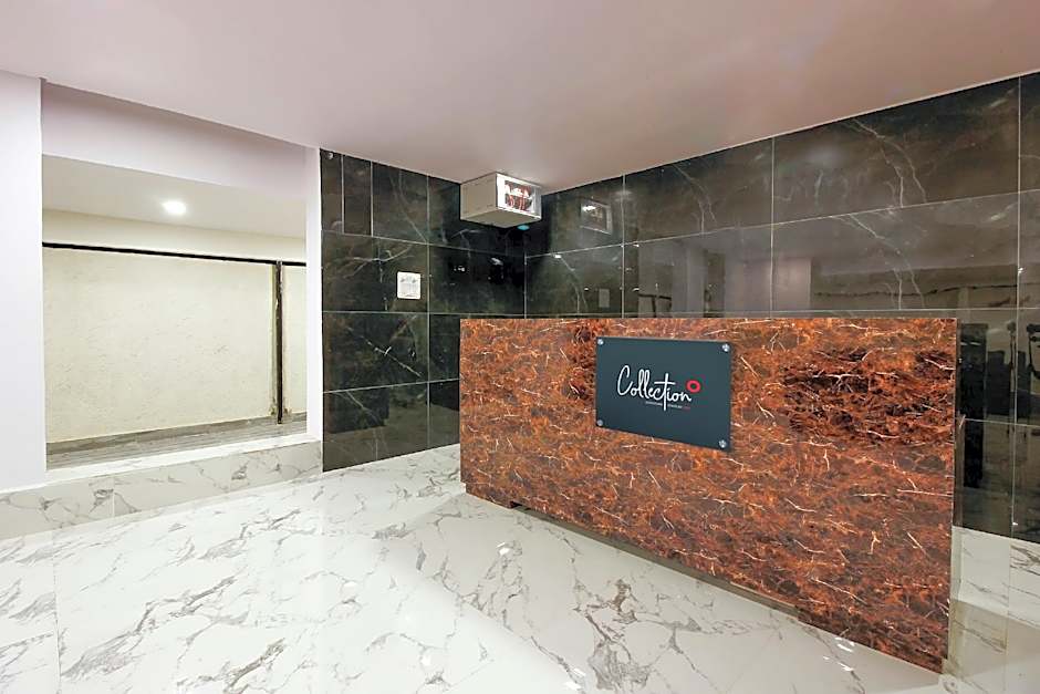 Capital O Che Sigma Hotel