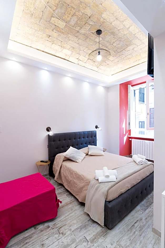 Museum Inn - Una finestra sui Musei Vaticani