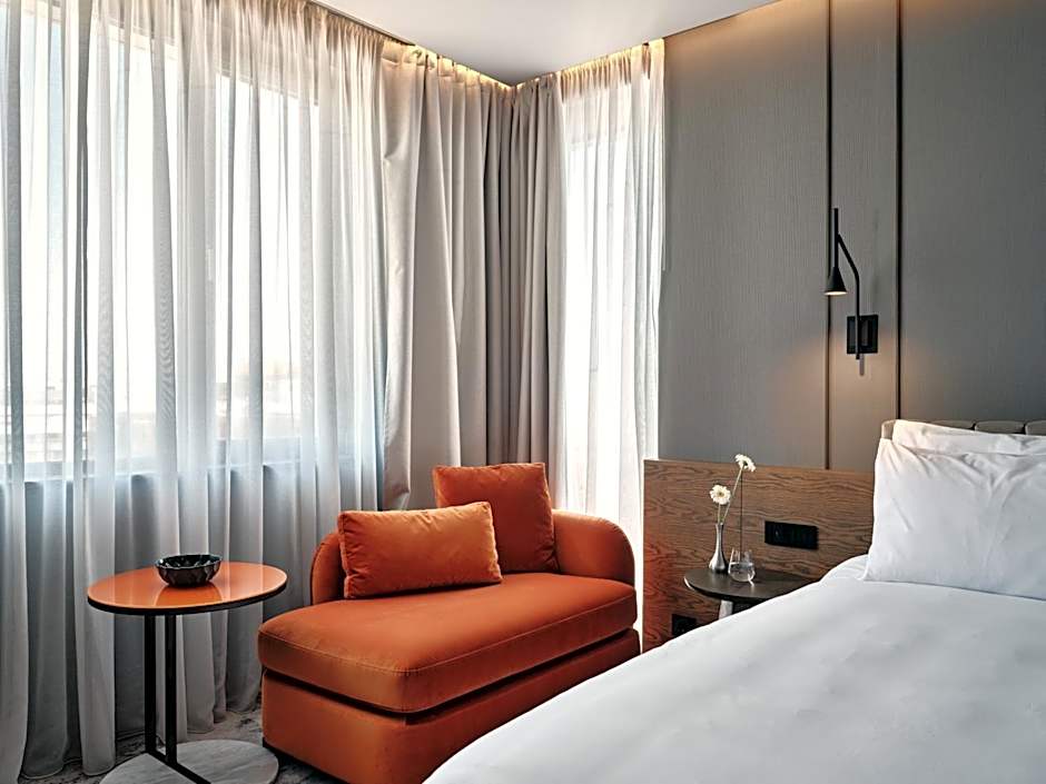 Crowne Plaza Sofia By IHG