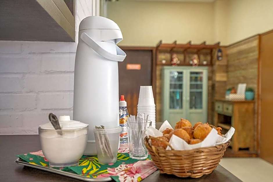 Hotel Conexão