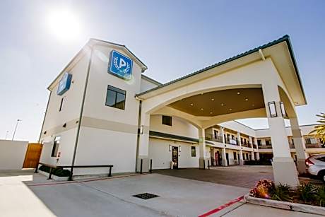 Palace Inn Blue City Centre