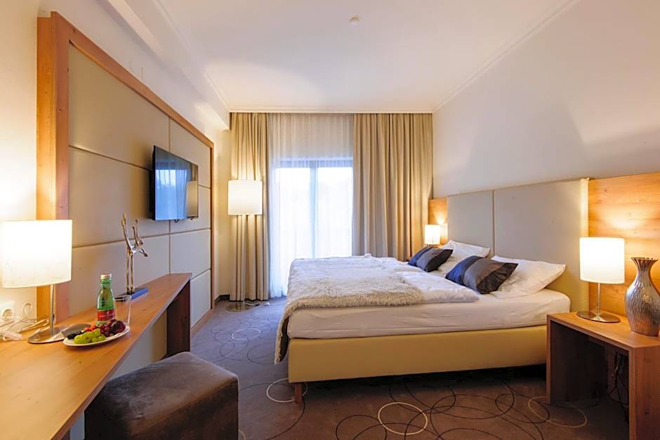 Seminarhotel Lengbachhof GmbH