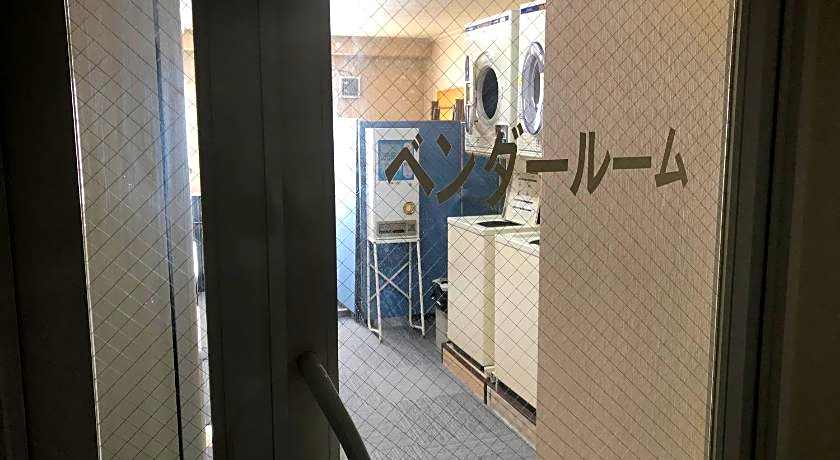 Chitose Airport Hotel