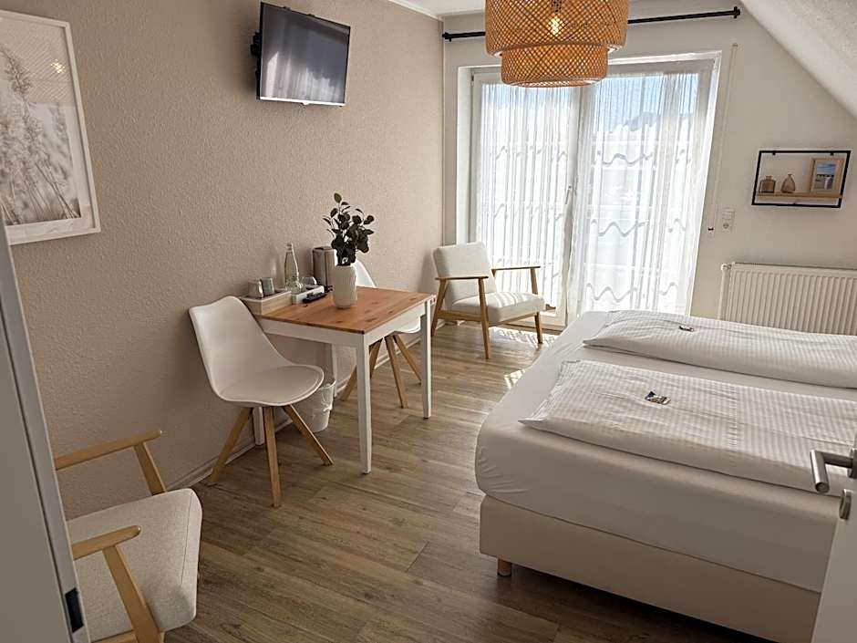 Pension Frisia