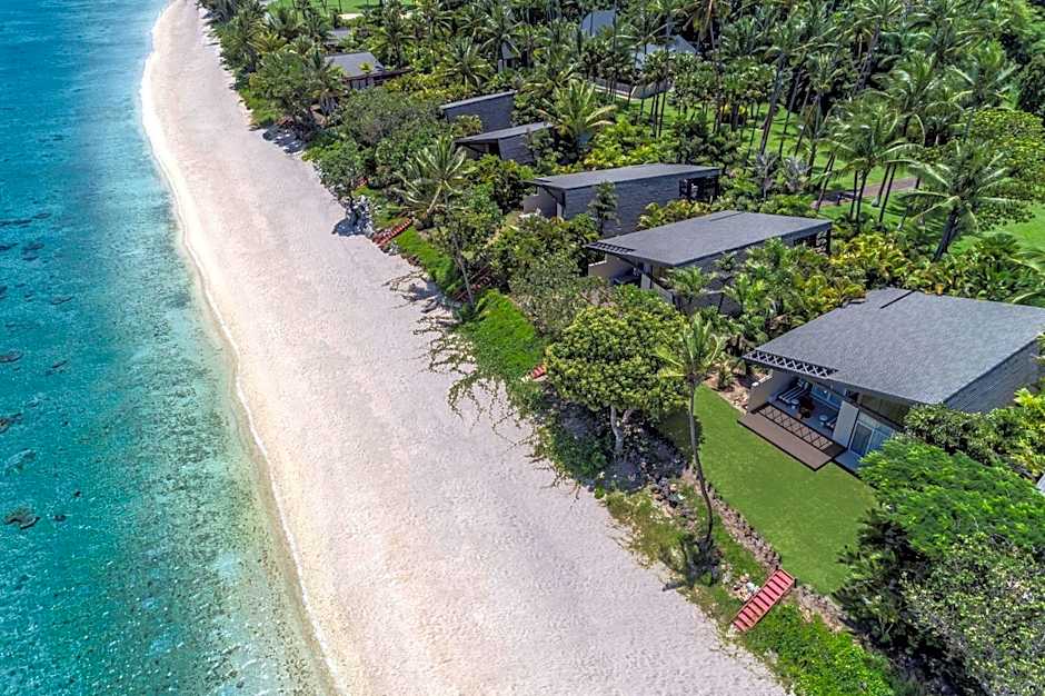 Shangri-La Yanuca Island, Fiji