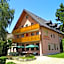 Landhotel Steigerwaldhaus