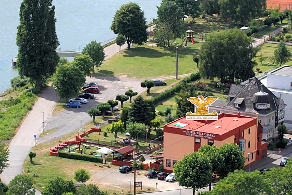 Rheinhotel Bellavista