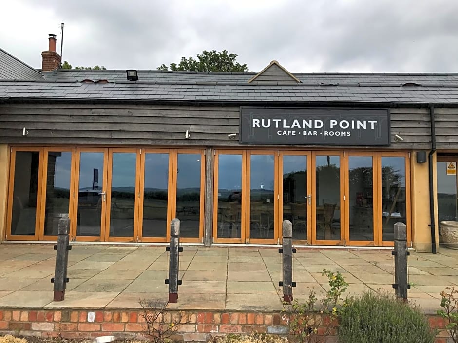Rutland Point Rooms