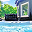 Glen Clova Lodges